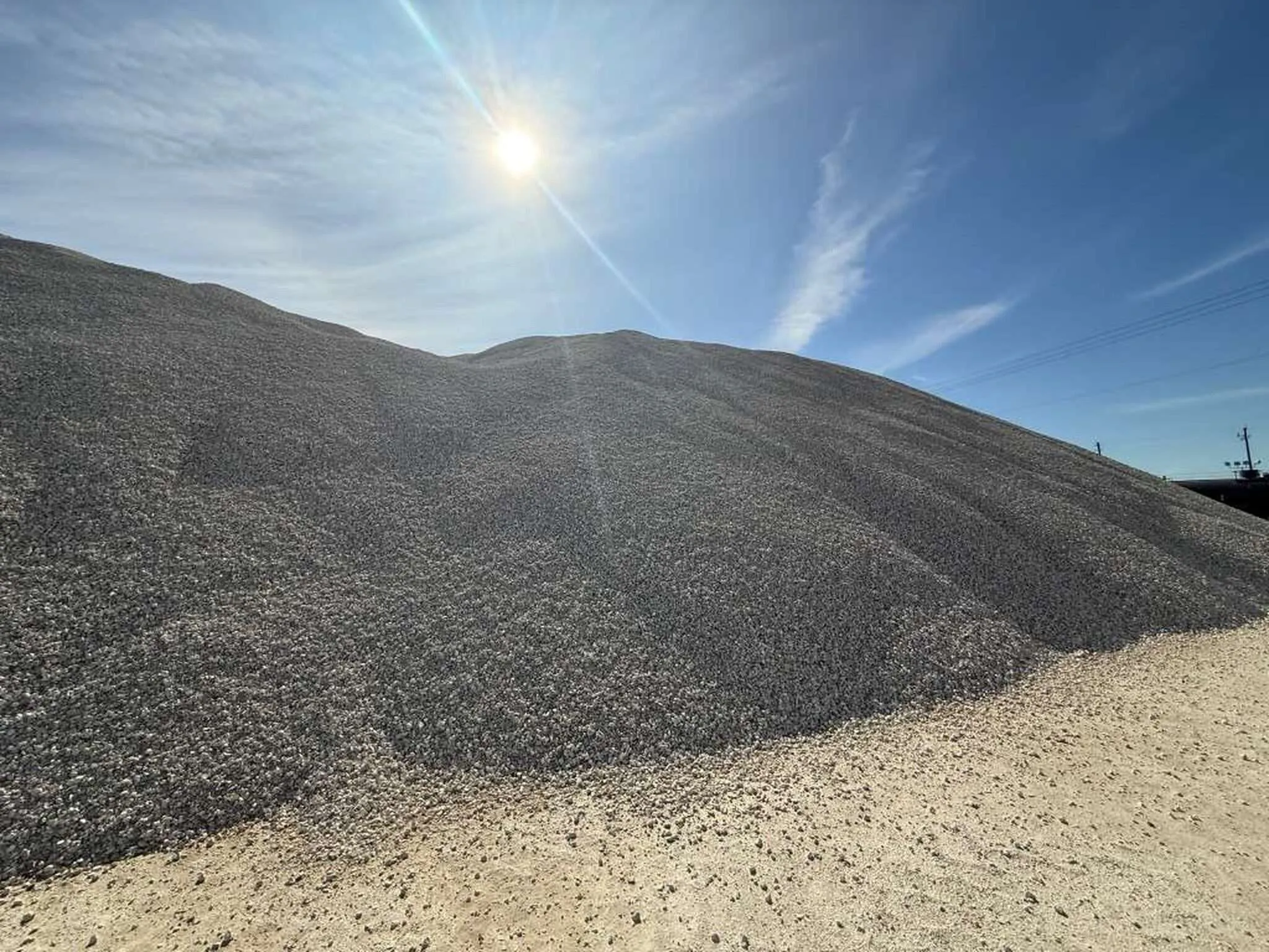 Who We Serve — Aggregates for Infrastructure, Concrete, Asphalt | Argos ...